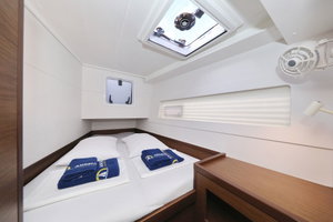 Lagoon 40 „Venus“ – fotka 15