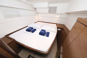 Lagoon 40 „Venus“ – fotka 19