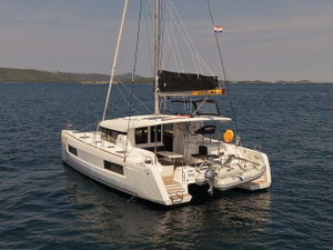 Lagoon 40 „Venus“ – fotka 30
