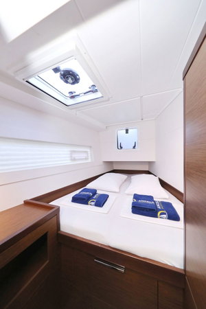 Lagoon 40 „Venus“ – fotka 21