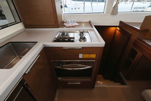 Lagoon 40 „Venus“ – fotka 10