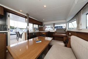 Lagoon 40 „Venus“ – fotka 6