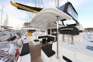 Lagoon 40 „Venus“ – fotka 35