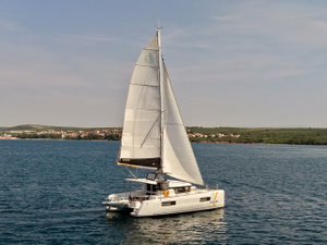 Lagoon 40 „Venus“ – fotka 43