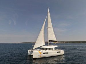 Lagoon 40 „Venus“ – fotka 32