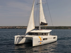 Lagoon 40 „Venus“ – fotka 31