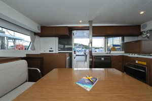 Lagoon 40 „Venus“ – fotka 7