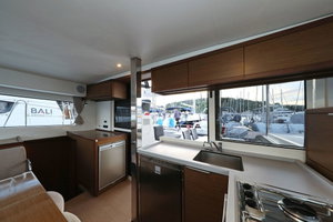 Lagoon 40 „Venus“ – fotka 11