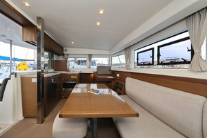Lagoon 40 „Venus“ – fotka 2