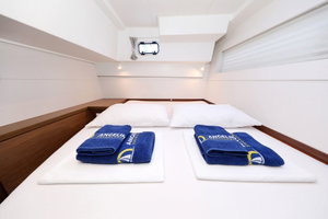 Lagoon 40 „Venus“ – fotka 17