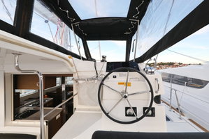 Lagoon 40 „Venus“ – fotka 40