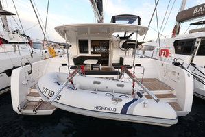 Lagoon 40 „Venus“ – fotka 33