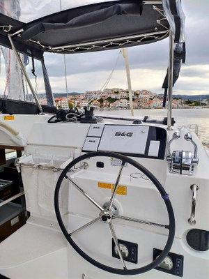 Lagoon 40 „Venus“ – fotka 41