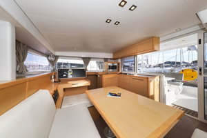 Lagoon 400 S2 „First Choice“ – fotka 3