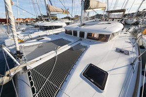 Lagoon 400 S2 „First Choice“ – fotka 14