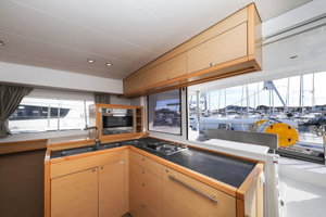 Lagoon 400 S2 „First Choice“ – fotka 19