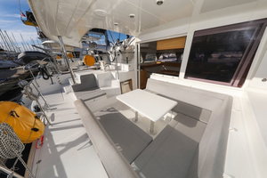 Lagoon 400 S2 „First Choice“ – fotka 10