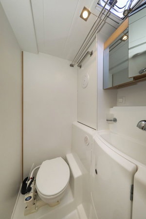 Lagoon 400 S2 „First Choice“ – fotka 36