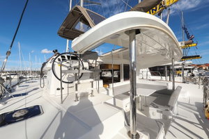 Lagoon 400 S2 „First Choice“ – fotka 7