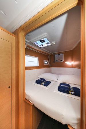 Lagoon 400 S2 „First Choice“ – fotka 25