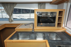 Lagoon 400 S2 „First Choice“ – fotka 43