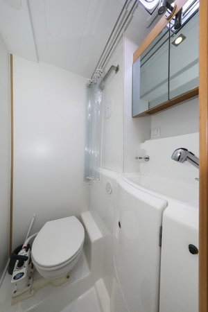 Lagoon 400 S2 „First Choice“ – fotka 39