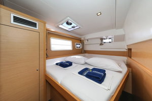 Lagoon 400 S2 „First Choice“ – fotka 31