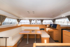 Lagoon 400 S2 „First Choice“ – fotka 17