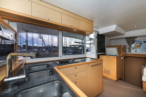 Lagoon 400 S2 „First Choice“ – fotka 18