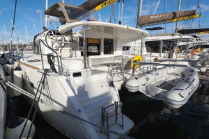 Lagoon 400 S2 „First Choice“ – fotka 2