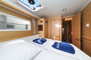 Lagoon 400 S2 „First Choice“ – fotka 30