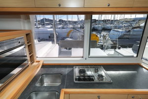 Lagoon 400 S2 „First Choice“ – fotka 21