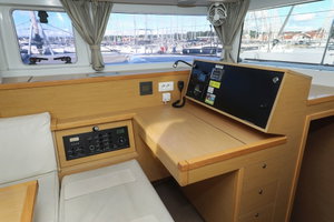 Lagoon 400 S2 „First Choice“ – fotka 24