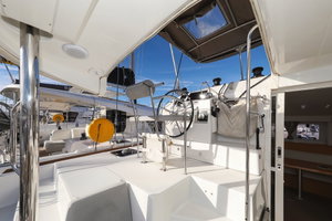 Lagoon 400 S2 „First Choice“ – fotka 11