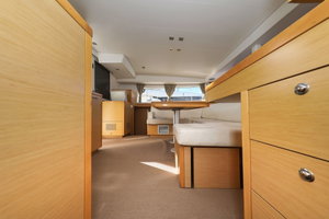 Lagoon 400 S2 „First Choice“ – fotka 6