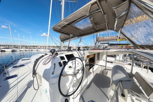 Lagoon 400 S2 „First Choice“ – fotka 12