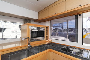 Lagoon 400 S2 „First Choice“ – fotka 20