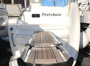 Lagoon 400 S2 „First Choice“ – fotka 48