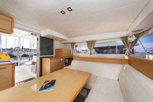 Lagoon 400 S2 „First Choice“ – fotka 16