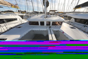 Lagoon 400 S2 „First Choice“ – fotka 15
