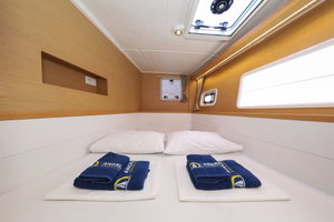 Lagoon 400 S2 „First Choice“ – fotka 32