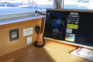 Lagoon 400 S2 „First Choice“ – fotka 41