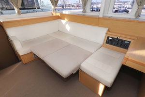 Lagoon 400 S2 „First Choice“ – fotka 40