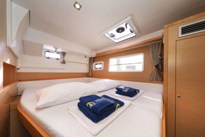 Lagoon 400 S2 „First Choice“ – fotka 29
