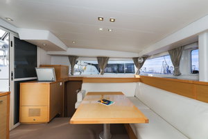 Lagoon 400 S2 „First Choice“ – fotka 23