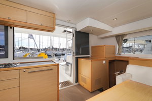 Lagoon 400 S2 „First Choice“ – fotka 22