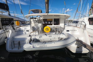 Lagoon 400 S2 „First Choice“ – fotka 1