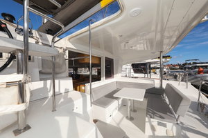Lagoon 400 S2 „First Choice“ – fotka 8