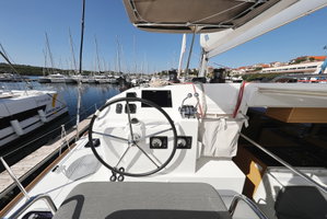Lagoon 400 S2 „Kinga V“ – fotka 11