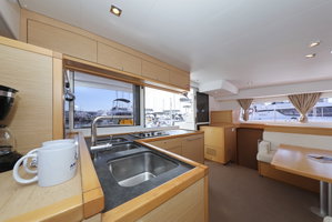 Lagoon 400 S2 „Kinga V“ – fotka 21
